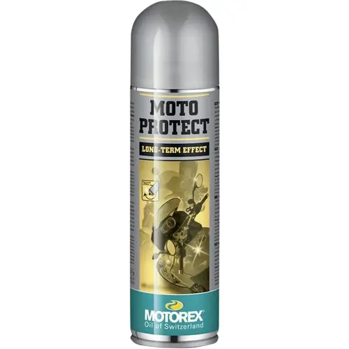 Save Now Motorex Moto Protect