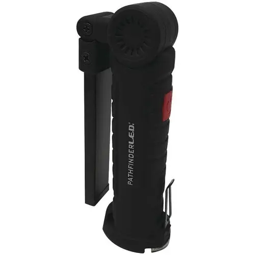 Pathfinder Ultra Bright LED Work Light Super Sale
