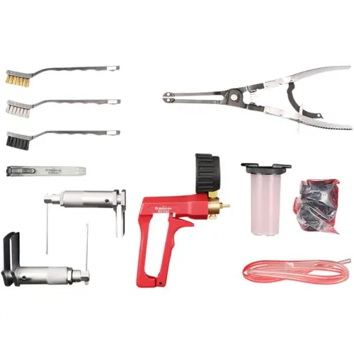 Order Now Bikeservice Brake Service Tool Set