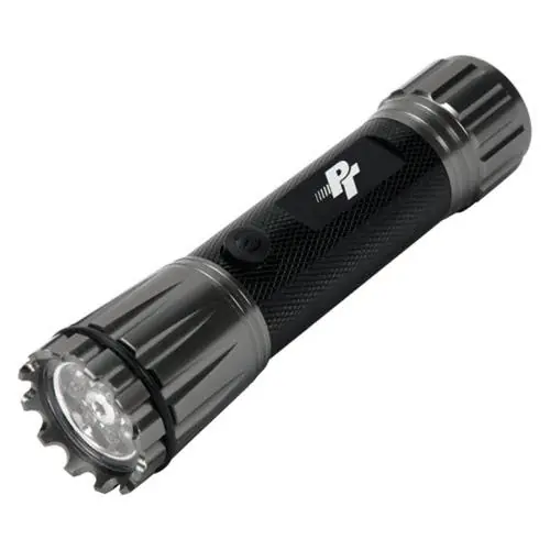Performance Tool 3-in-1 Flashlight/UV Light/Laser Pointer New Release