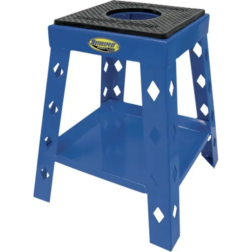 Motorsport Products Diamond Stand Fan Favorite