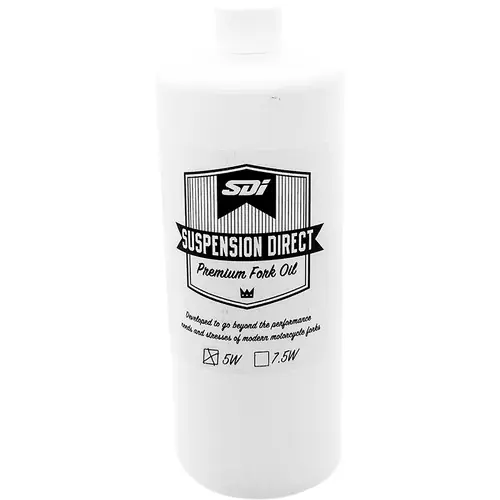Top Pick SDi Premium Fork Oil