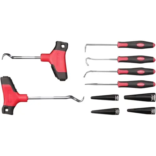 Handmade Bikeservice O-Ring & Seal Tool Set