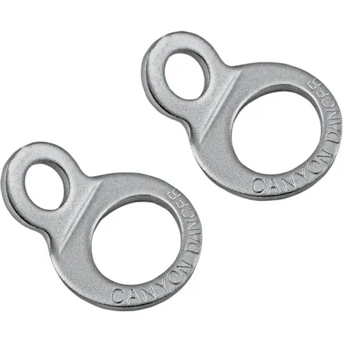 Factory Price Canyon Dancer Tie-Down Strap Rings