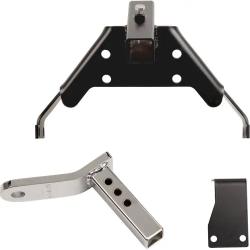 Instant Buy Rivco Hidden Trailer Hitch