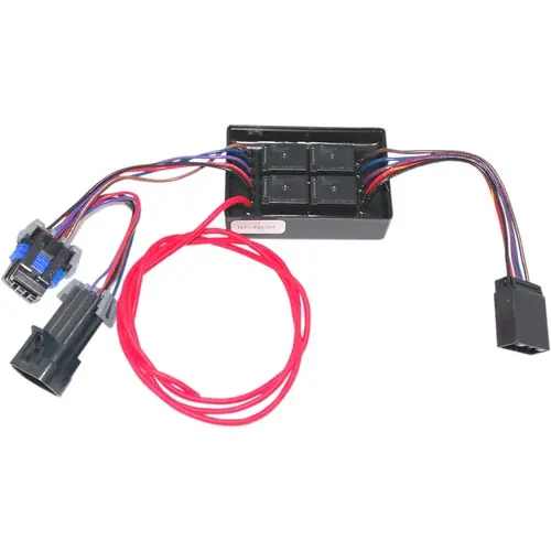 Direct From Factory Namz Trailer Isolator Module & Harness