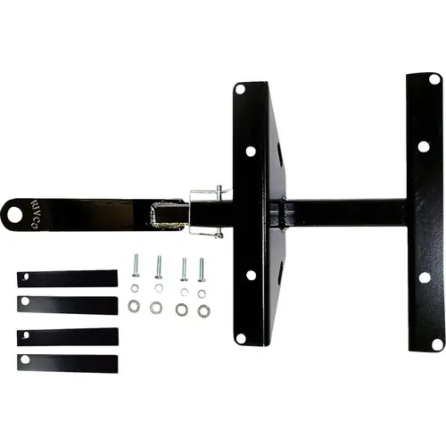 Fast Shipping Rivco Trailer Hitch Kit