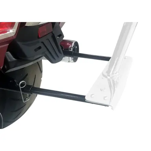 Best Seller Rivco Receiver Mounting Brackets