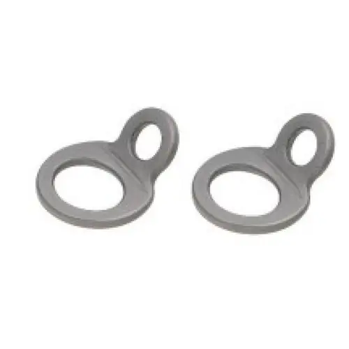 Psychic Tie-Down Strap Rings Secure Checkout