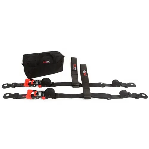 SpeedStrap Essential UTV Tire Bonnet Kit While Supplies Last