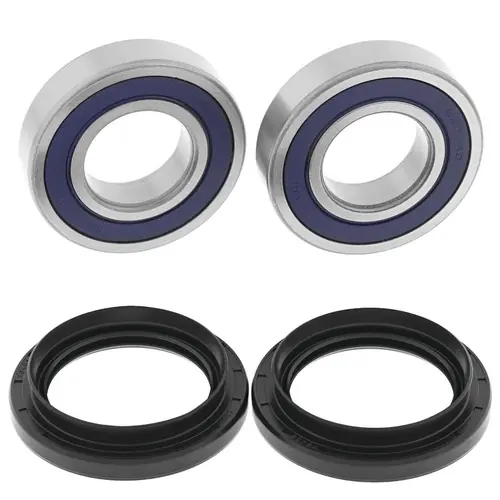 New Release QuadBoss Wheel Bearing & Seal Kit