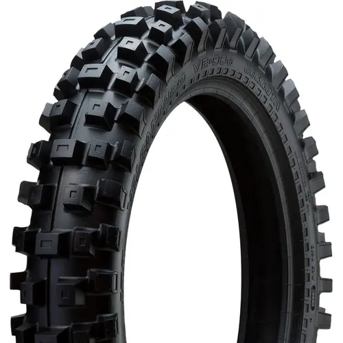 IRC VE-33 Vulcanduro Off Road Tire Must Have