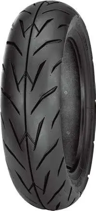IRC NR-77 Scooter Tire Fan Favorite