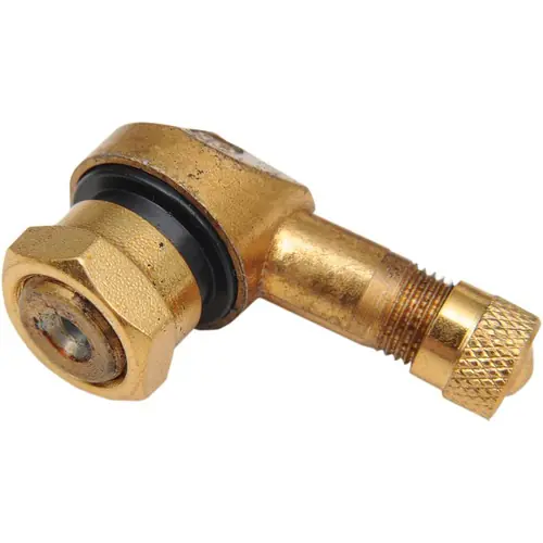 Factory Price K&L 90 Degree Tire Valve Stem