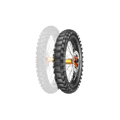 Metzeler MC 360 Mid-Soft Offroad Tire No Minimum Order