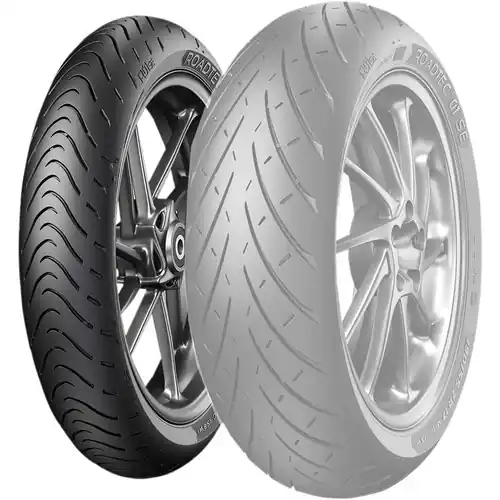 High Quality Metzeler Roadtec 01 SE Motorcycle Tire