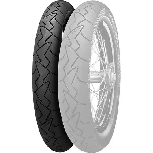 Buy Today Continental Classic Attack Sport Touring Tire