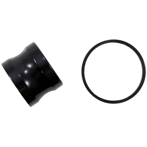 Covingtons Front Axle Spacers Crafted