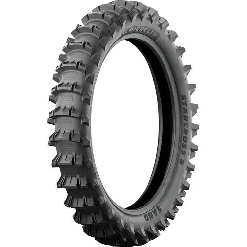 No Minimum Order Michelin Starcross 6 Off-Road Sand Tire
