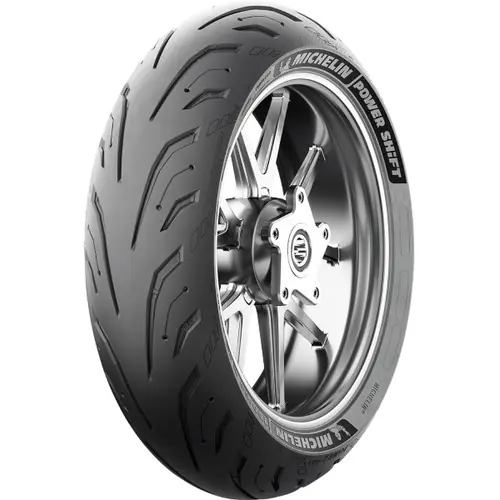Michelin Power Shift Hypersport Motorcycle Tire Limited Edition