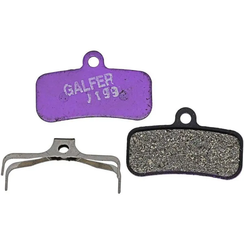 Galfer Shimano/TRP/Tektro Brake Pads Deal