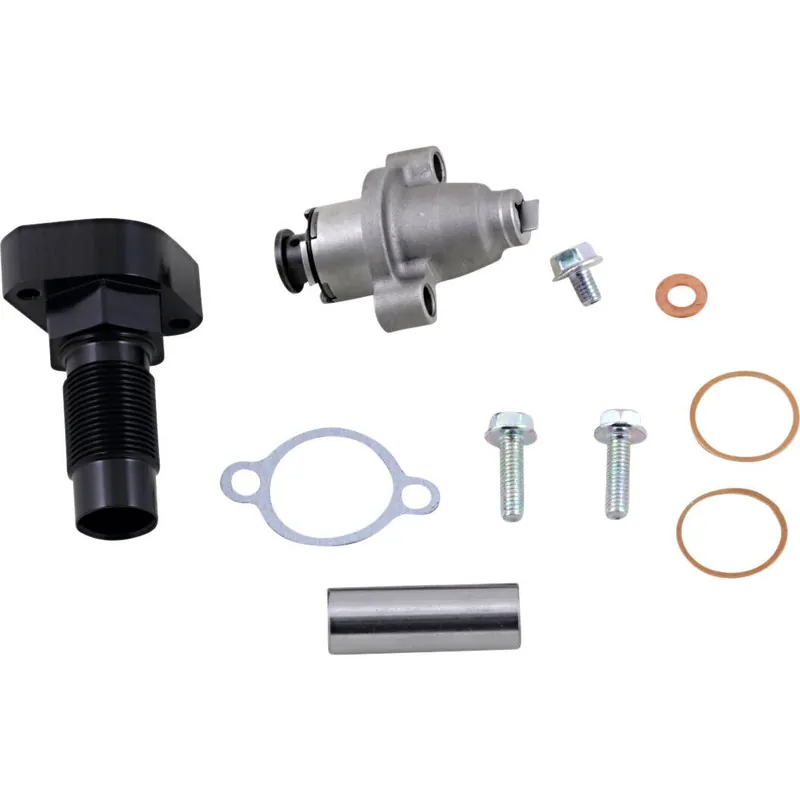 Order Now Hot Cams Cam Chain Tensioner Conversion Kit