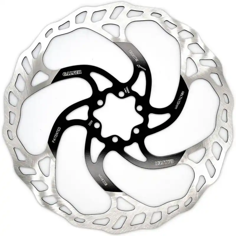 Flash Sale Galfer Wave Brake Rotor