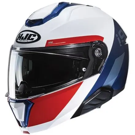 Deal HJC i91 Bina Helmet