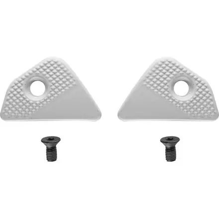 Warranty Included Gaerne     SG-22 Replacement Aluminum Ankle Protectors