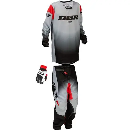 Fly Racing 2026 Youth Kinetic Combo - DBK Buy Today