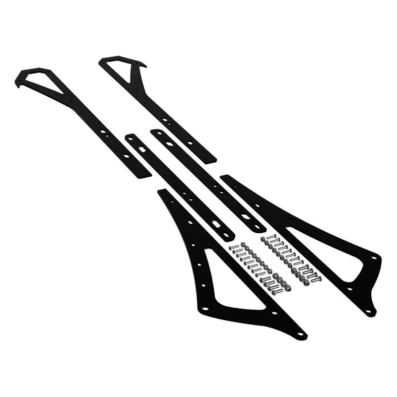 Itek Rail Stiffeners Today Only