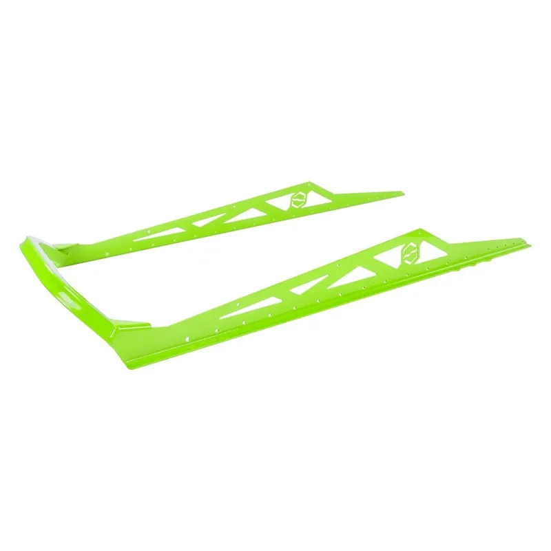 Itek Rear Bumper Factory Price