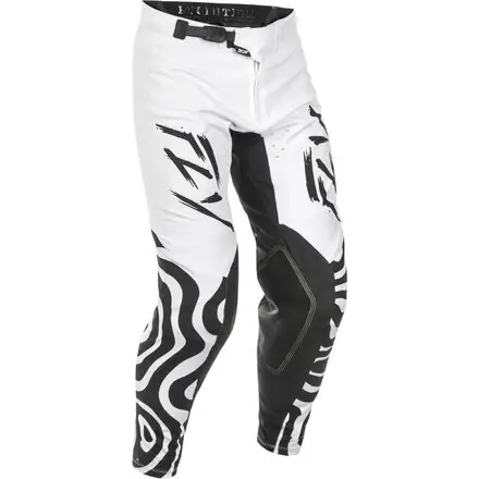 Shop Now Fly Racing 2025 Evolution DST Pants - Abyss