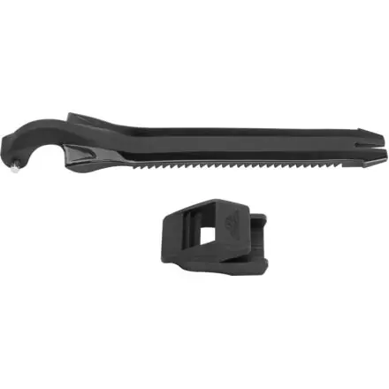 Clearance Fly Racing Maverick Boot Bottom Strap