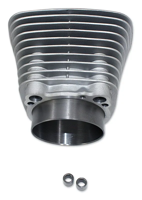 V-Twin Mfg. Replacement Cylinder For Harley Sportster 1200 1988-2003 Time-Limited