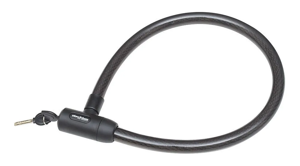 New Release Stockton 4520 Heavy Duty Cable Lock