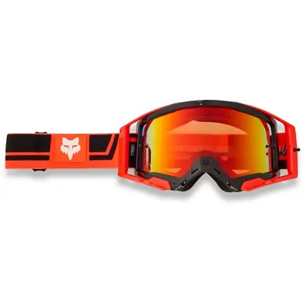 Fox Racing 2025 Airspace Drive Goggles Big Sale