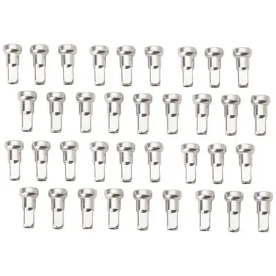 Sale Tusk Impact Wheel Replacement Spoke Nipple Kit