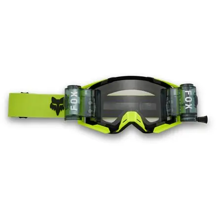 Fox Racing 2026 Airspace Roll-Off Goggles Brand New