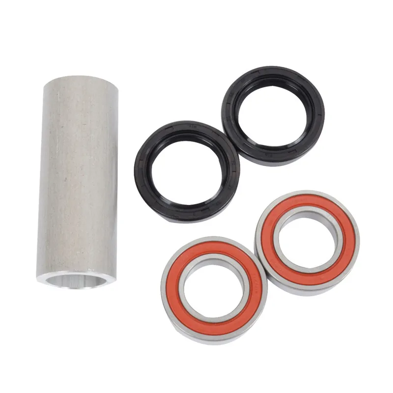 Tusk Impact Front Wheel Bearing & Seal Kit Free Delivery