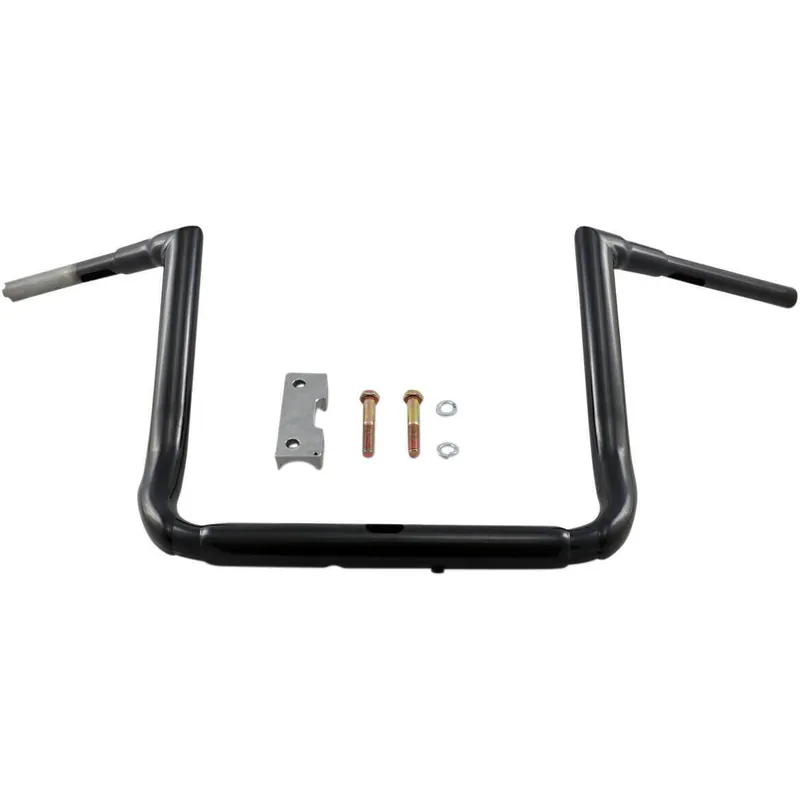 Weekend Sale LA Choppers 1 1/2" Grande Twin Peaks Touring Handlebar