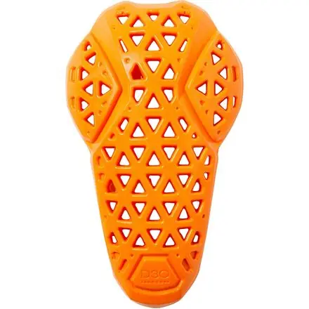 Price Drop Fox Racing LP1 D3O Elbow Insert