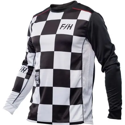 Deal Fasthouse 2025 Sanguaro Jersey - Gibson