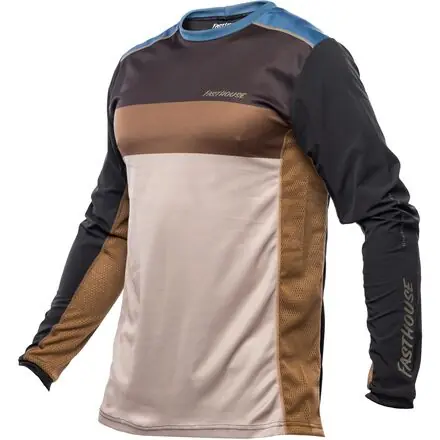 One Day Deal Fasthouse     2025 Off-Road Jersey - Matox