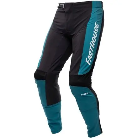 Clearance Fasthouse     2025 Helix Pants - Monaco