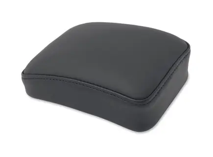 Drag Specialties Passenger Seat For Harley Sportster 1982-2003 Direct From Manufacturer