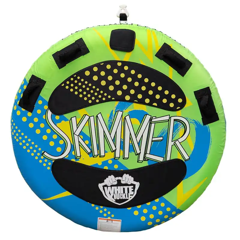 White Knuckle The Skimmer Modern