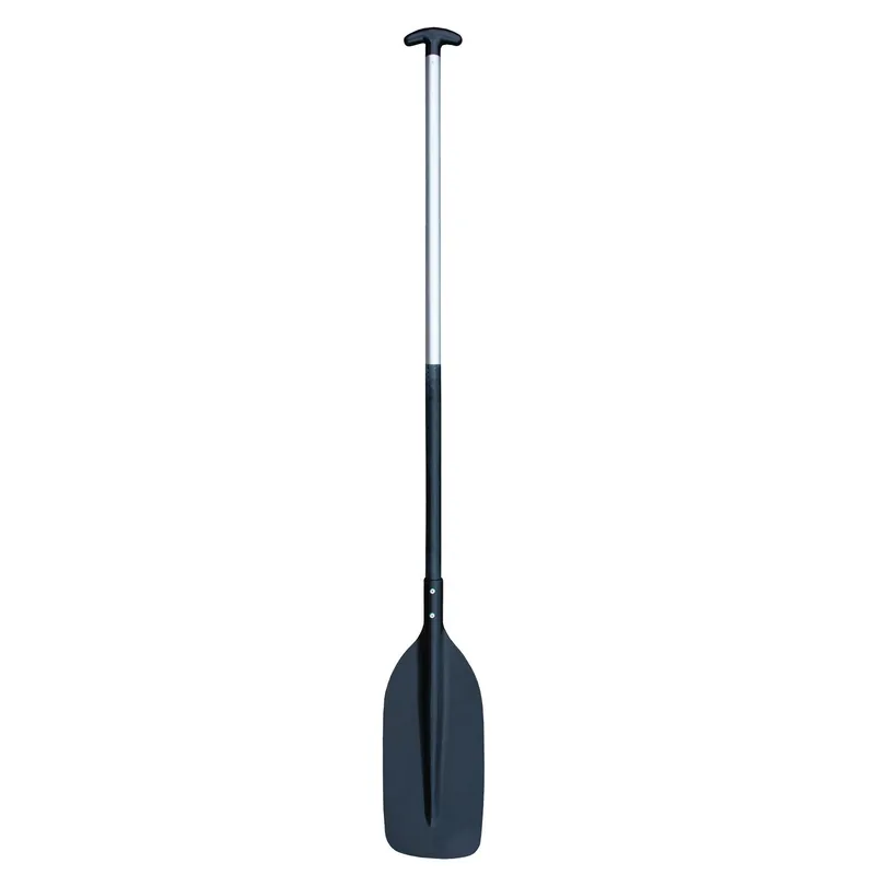 White Knuckle The Camper 59" Aluminum Canoe Paddle Trending