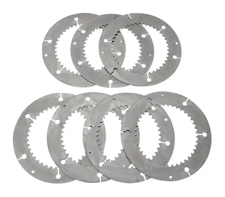Save Now Alto Steel Clutch Plates For Harley Sportster 900 1958-1970
