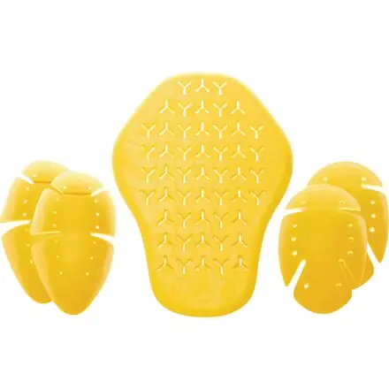 Firstgear Jacket Armor Kit Original
